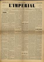 L'IMPÉRIAL : n°32, pp. 1