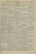 L'Avant-garde : n°5, pp. 3