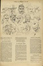 LE BONNET DE NUIT : n°1, pp. 3