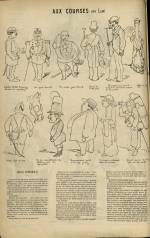LE BONNET DE NUIT : n°2, pp. 2
