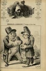 LE BONNET DE NUIT : n°6, pp. 1
