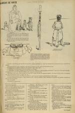 LE BONNET DE NUIT : n°8, pp. 3