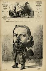 LE BONNET DE NUIT : n°12, pp. 1