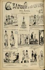 LE BONNET DE NUIT : n°16, pp. 4