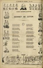LE BONNET DE NUIT : n°18, pp. 4
