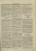 PETIT JOURNAL DE LYON : n°2, pp. 3