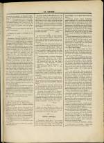 LE RASOIR : n°1, pp. 3