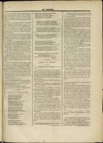 LE RASOIR : n°2, pp. 3