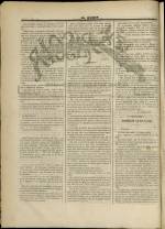 LE RASOIR : n°3, pp. 2