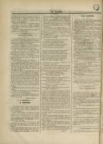 LE RASOIR : n°3, pp. 4