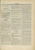 LE RASOIR : n°4, pp. 3