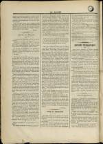 LE RASOIR : n°4, pp. 4