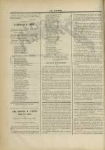LE RASOIR : n°6, pp. 2