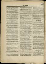 LE RASOIR : n°8, pp. 4