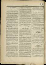 LE RASOIR : n°9, pp. 4