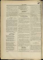 LE RASOIR : n°10, pp. 4