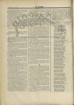 LE RASOIR : n°11, pp. 2