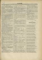 LE RASOIR : n°13, pp. 3