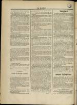LE RASOIR : n°16, pp. 4