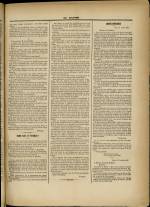 LE RASOIR : n°26, pp. 3