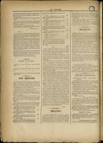 LE RASOIR : n°26, pp. 4