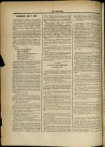 LE RASOIR : n°28, pp. 2
