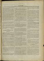 LE RASOIR : n°31, pp. 3