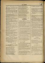 LE RASOIR : n°35, pp. 4