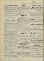 LE COCODÈS : n°2, pp. 4