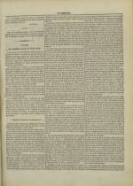 LE TRIBOULET : n°1, pp. 3