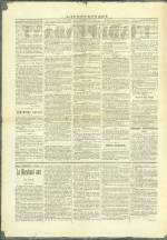 L'INDÉPENDANT DE LYON : n°1, pp. 2