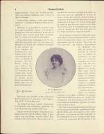 LE MONDE LYONNAIS : n°5771, pp. 4