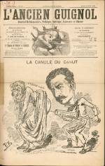 L'ANCIEN GUIGNOL : n°103, pp. 1