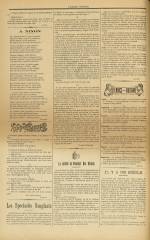L'ANCIEN GUIGNOL : n°121, pp. 2