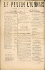 L'ANCIEN GUIGNOL : n°151, pp. 4