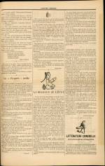L'ANCIEN GUIGNOL : n°164, pp. 3