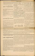 L'ANCIEN GUIGNOL : n°166, pp. 2