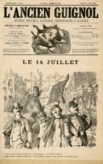 L'ANCIEN GUIGNOL : n°21, pp. 1