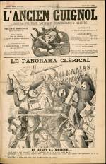 L'ANCIEN GUIGNOL : n°24, pp. 1