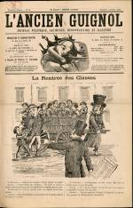 L'ANCIEN GUIGNOL : n°33, pp. 1