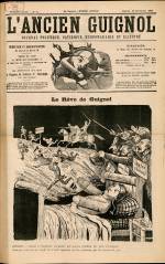 L'ANCIEN GUIGNOL : n°44, pp. 1