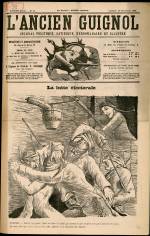 L'ANCIEN GUIGNOL : n°45, pp. 1