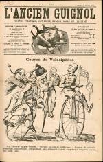 L'ANCIEN GUIGNOL : n°48, pp. 1