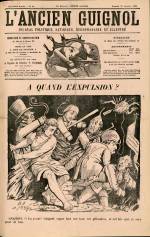 L'ANCIEN GUIGNOL : n°49, pp. 1