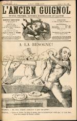 L'ANCIEN GUIGNOL : n°55, pp. 1