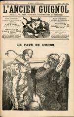 L'ANCIEN GUIGNOL : n°63, pp. 1