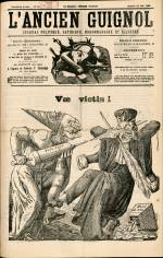 L'ANCIEN GUIGNOL : n°66, pp. 1