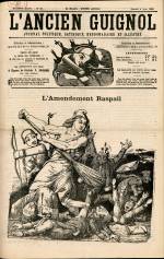 L'ANCIEN GUIGNOL : n°68, pp. 1