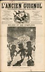 L'ANCIEN GUIGNOL : n°79, pp. 1