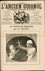 L'ANCIEN GUIGNOL : n°86, pp. 1